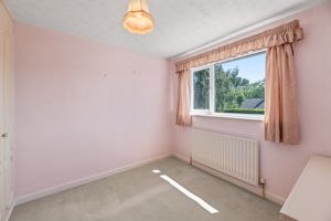 Bedroom Two- click for photo gallery